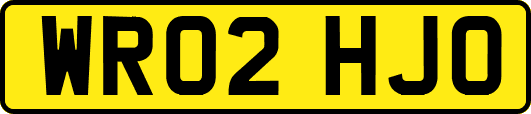 WR02HJO
