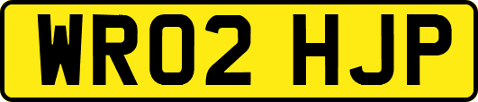 WR02HJP