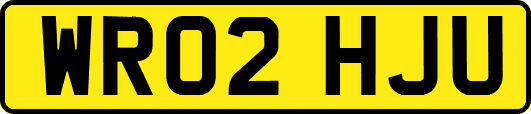 WR02HJU