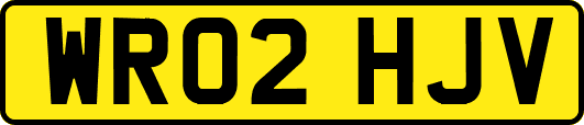 WR02HJV