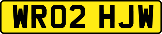 WR02HJW