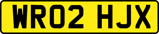 WR02HJX