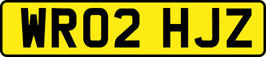 WR02HJZ