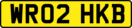 WR02HKB