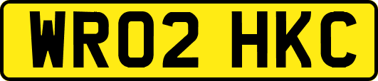WR02HKC