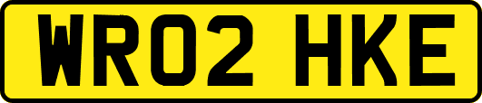 WR02HKE