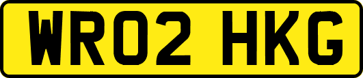 WR02HKG