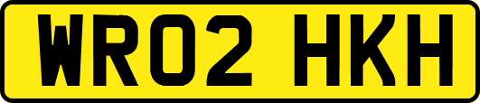 WR02HKH
