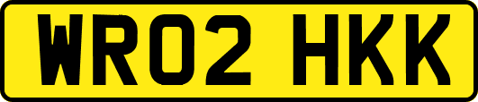WR02HKK