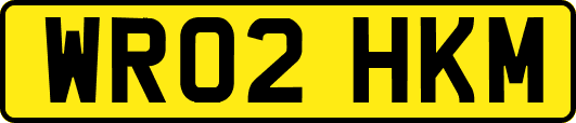 WR02HKM