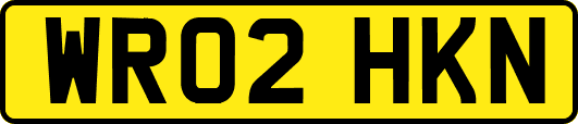 WR02HKN