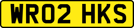 WR02HKS