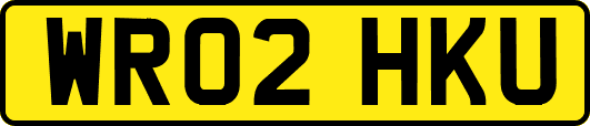 WR02HKU