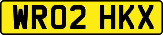 WR02HKX