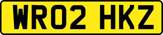 WR02HKZ