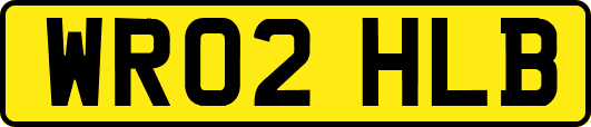 WR02HLB