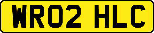 WR02HLC