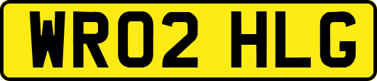 WR02HLG