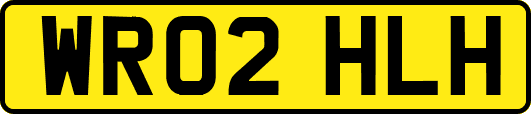 WR02HLH