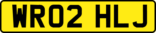 WR02HLJ