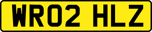 WR02HLZ