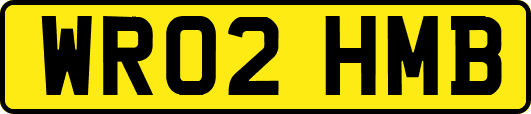 WR02HMB