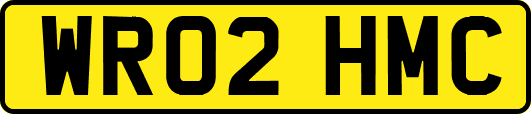 WR02HMC