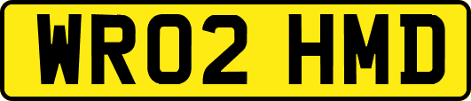 WR02HMD