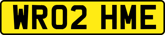 WR02HME