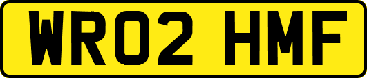 WR02HMF