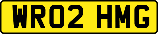 WR02HMG