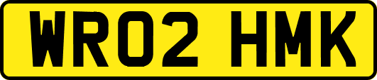 WR02HMK