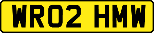 WR02HMW
