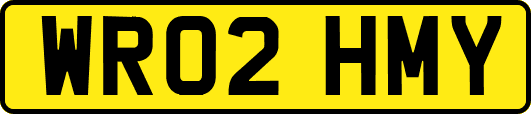 WR02HMY