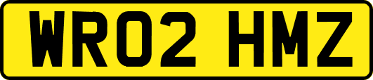 WR02HMZ