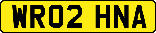 WR02HNA