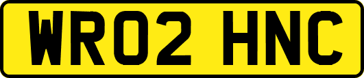 WR02HNC