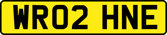 WR02HNE