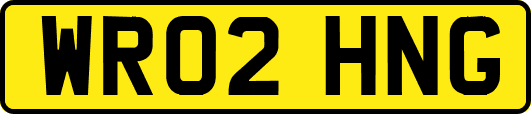 WR02HNG