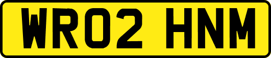 WR02HNM