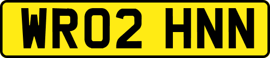 WR02HNN