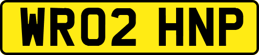 WR02HNP