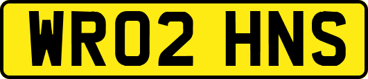 WR02HNS