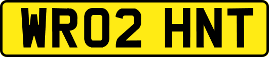 WR02HNT