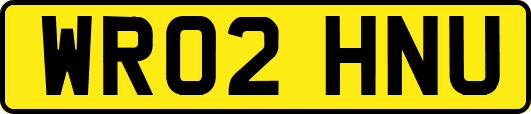 WR02HNU
