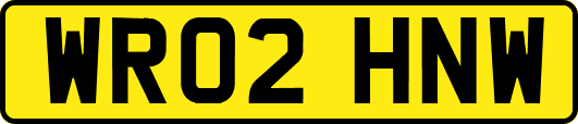 WR02HNW