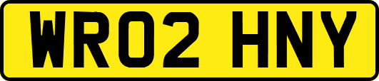 WR02HNY