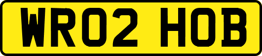 WR02HOB