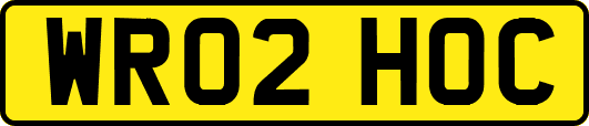WR02HOC