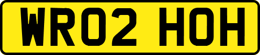 WR02HOH